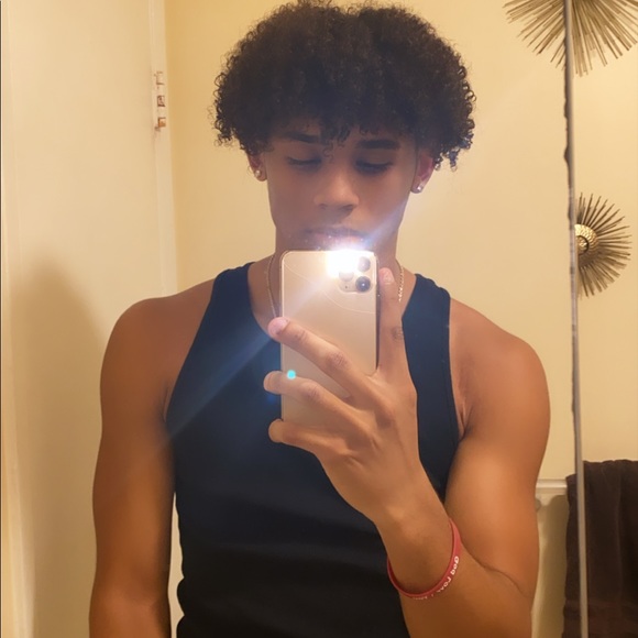 Meet your Posher, Christian - Picture 1 of 1